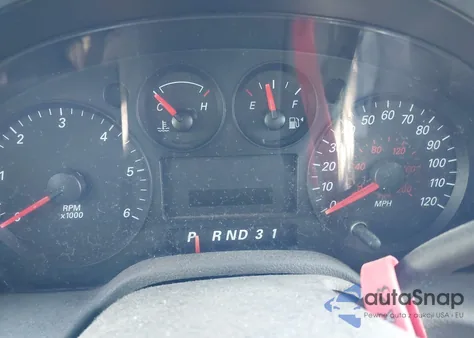 2005 Ford Freestar Ses from USA, damaged, VIN 2FMZA57655BA49689